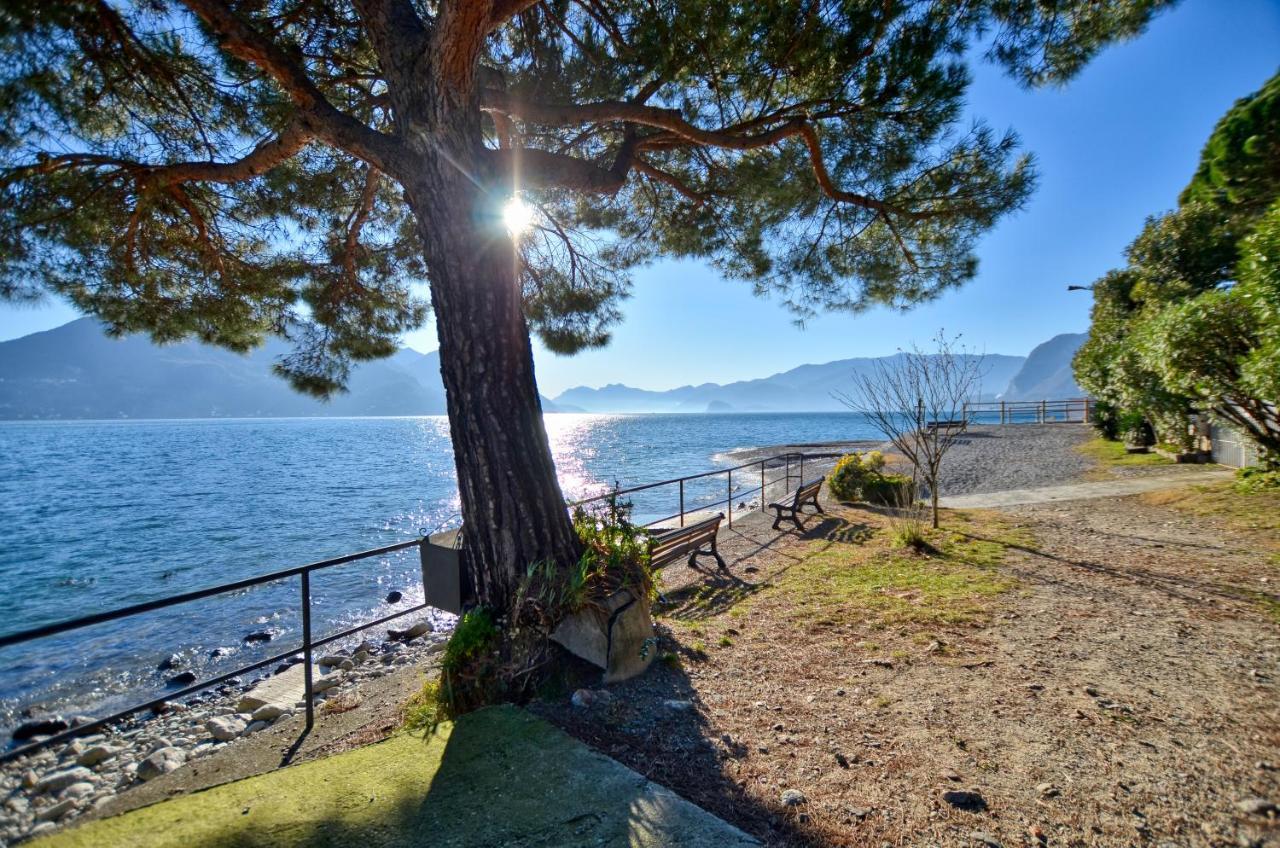 At The Lake Apartamento Acquaseria Exterior foto