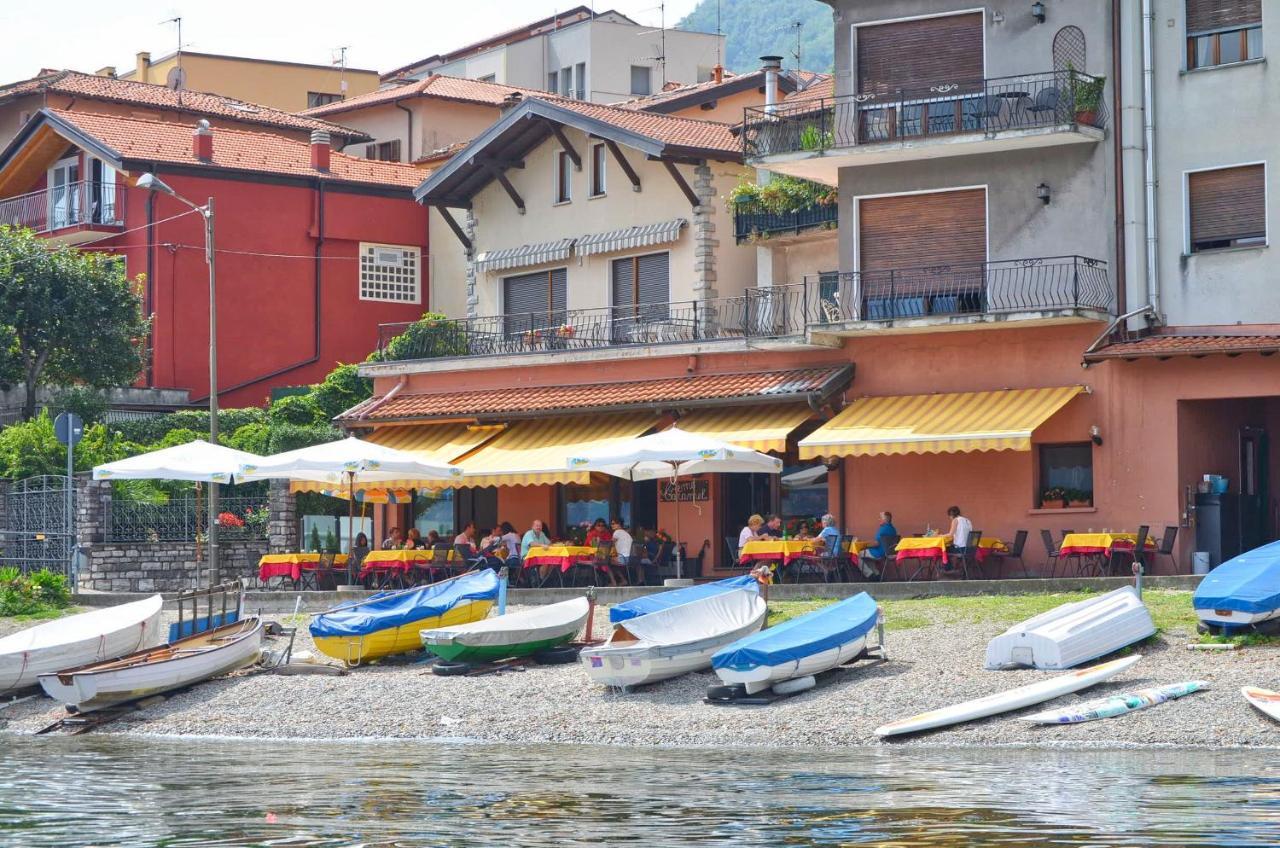 At The Lake Apartamento Acquaseria Exterior foto