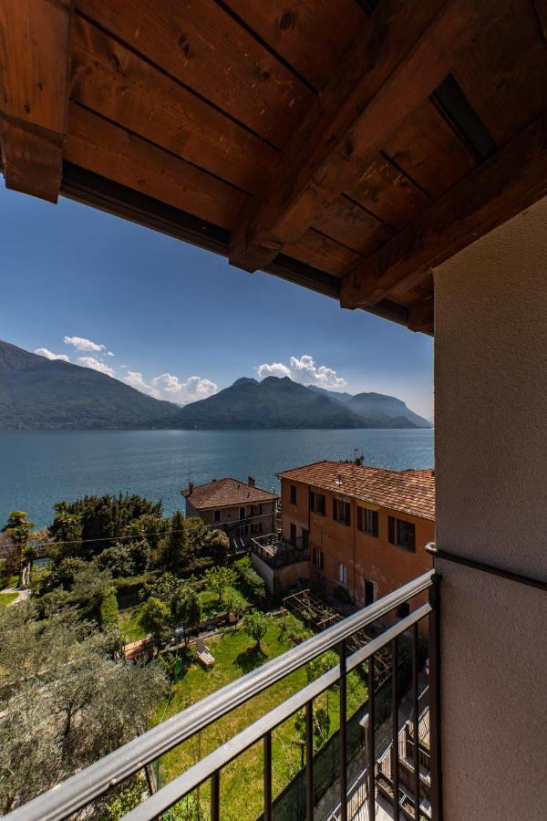 At The Lake Apartamento Acquaseria Exterior foto