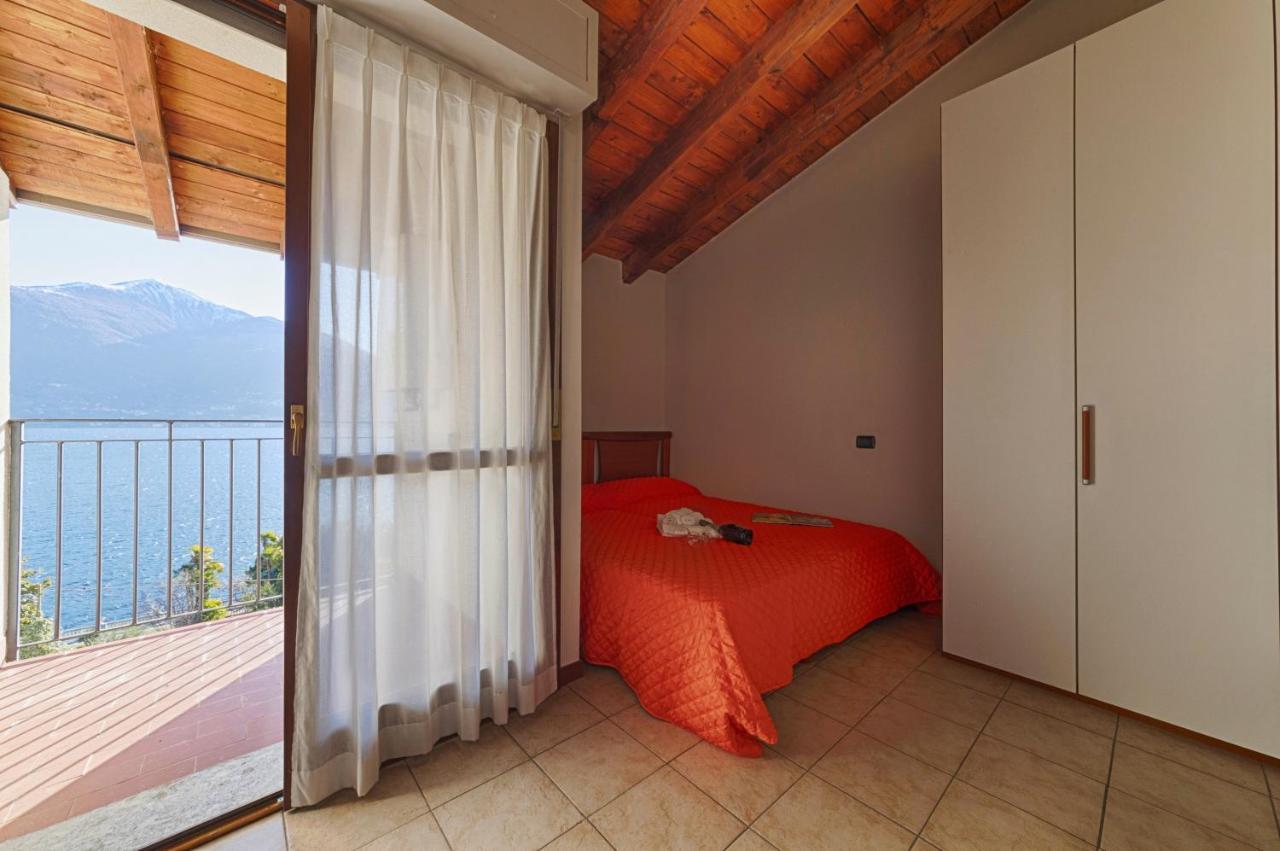 At The Lake Apartamento Acquaseria Exterior foto